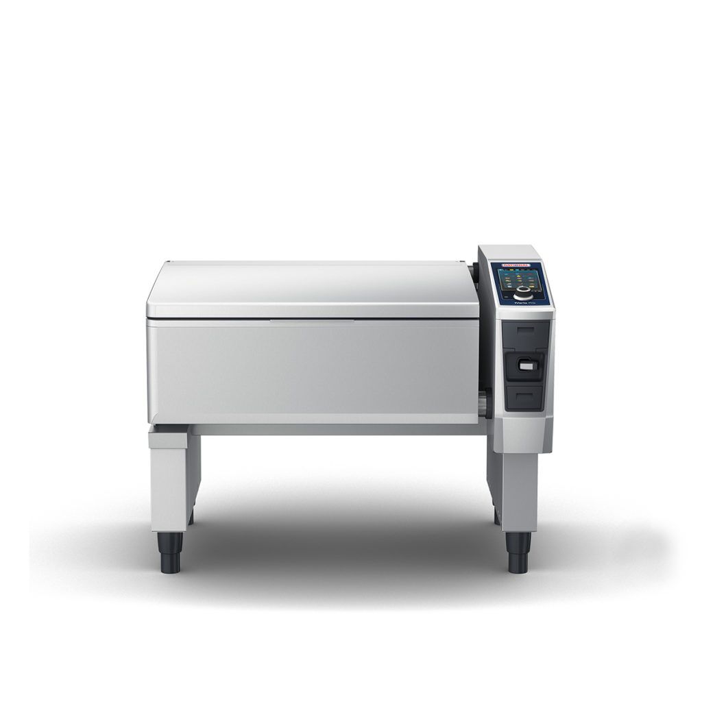 Multifunkčná panvica RATIONAL iVario Pro XL