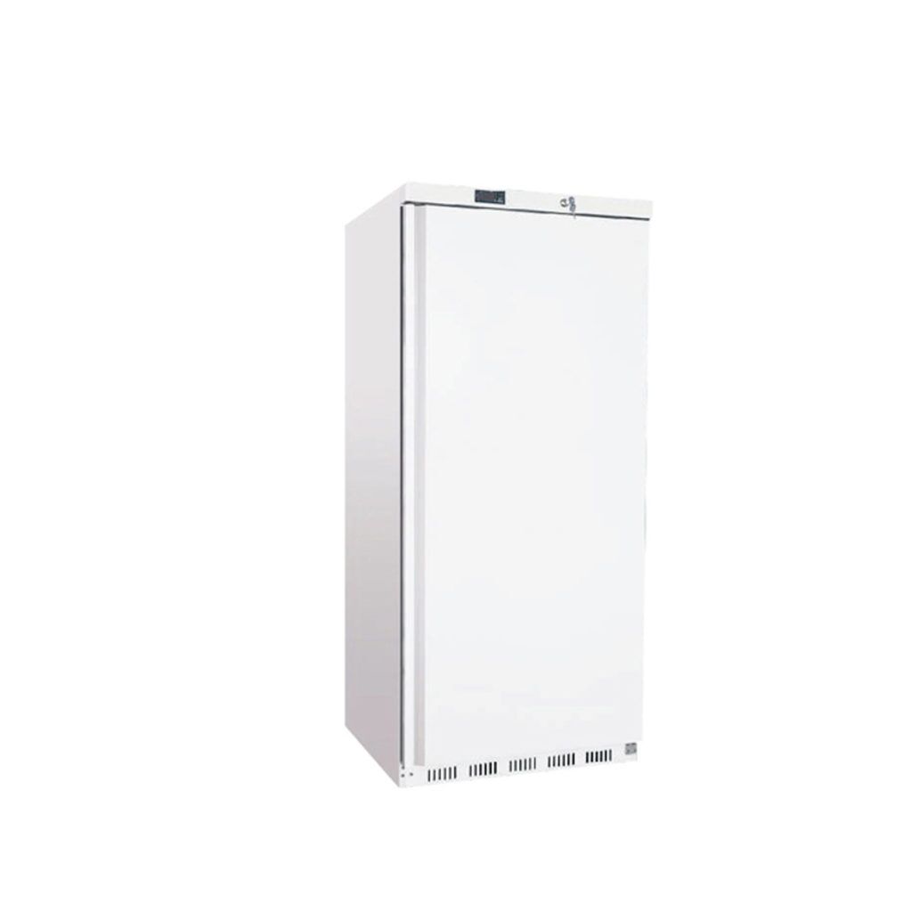 Mraznička biela statická 570 L | HF-600