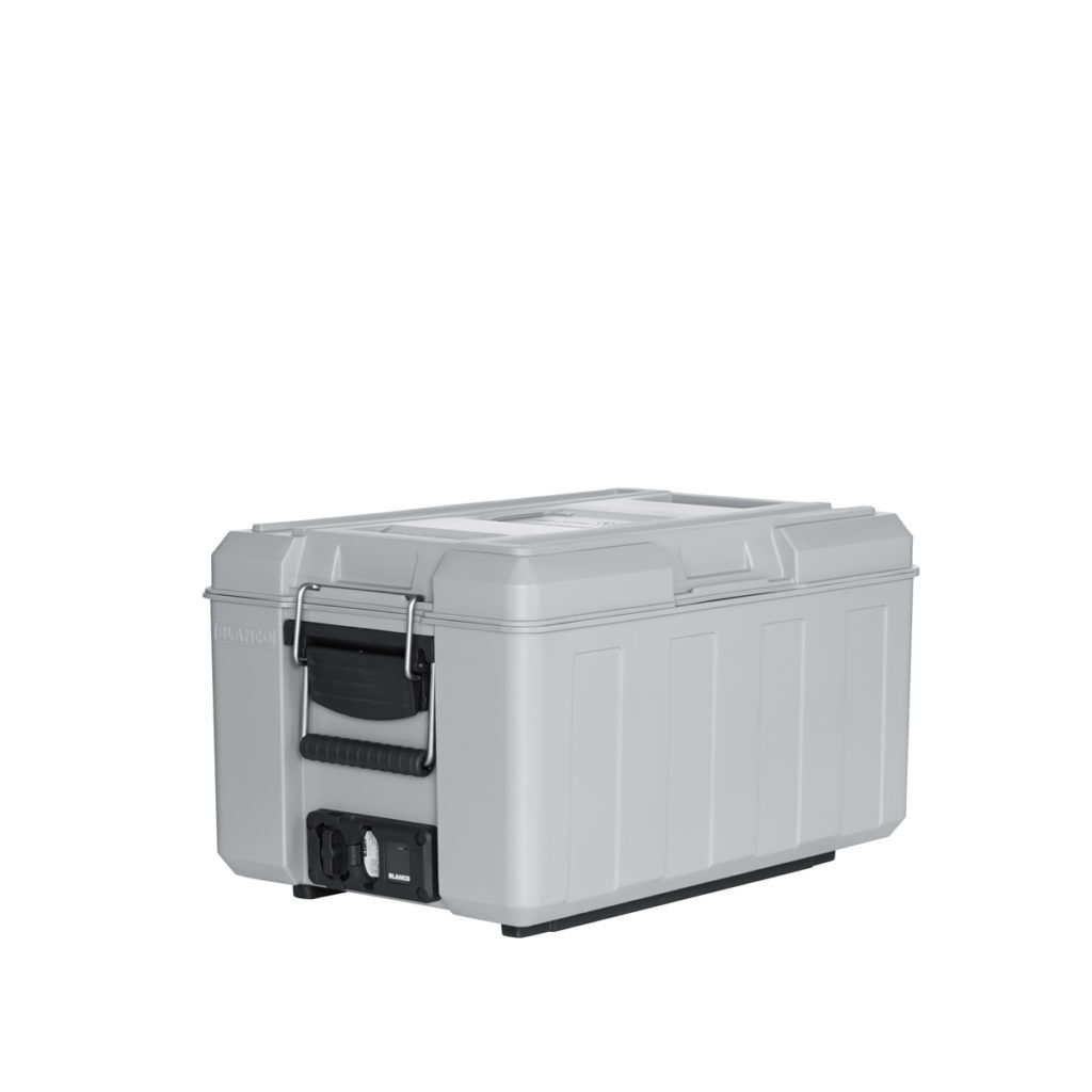 termo port B-pro-BPT 320 KB