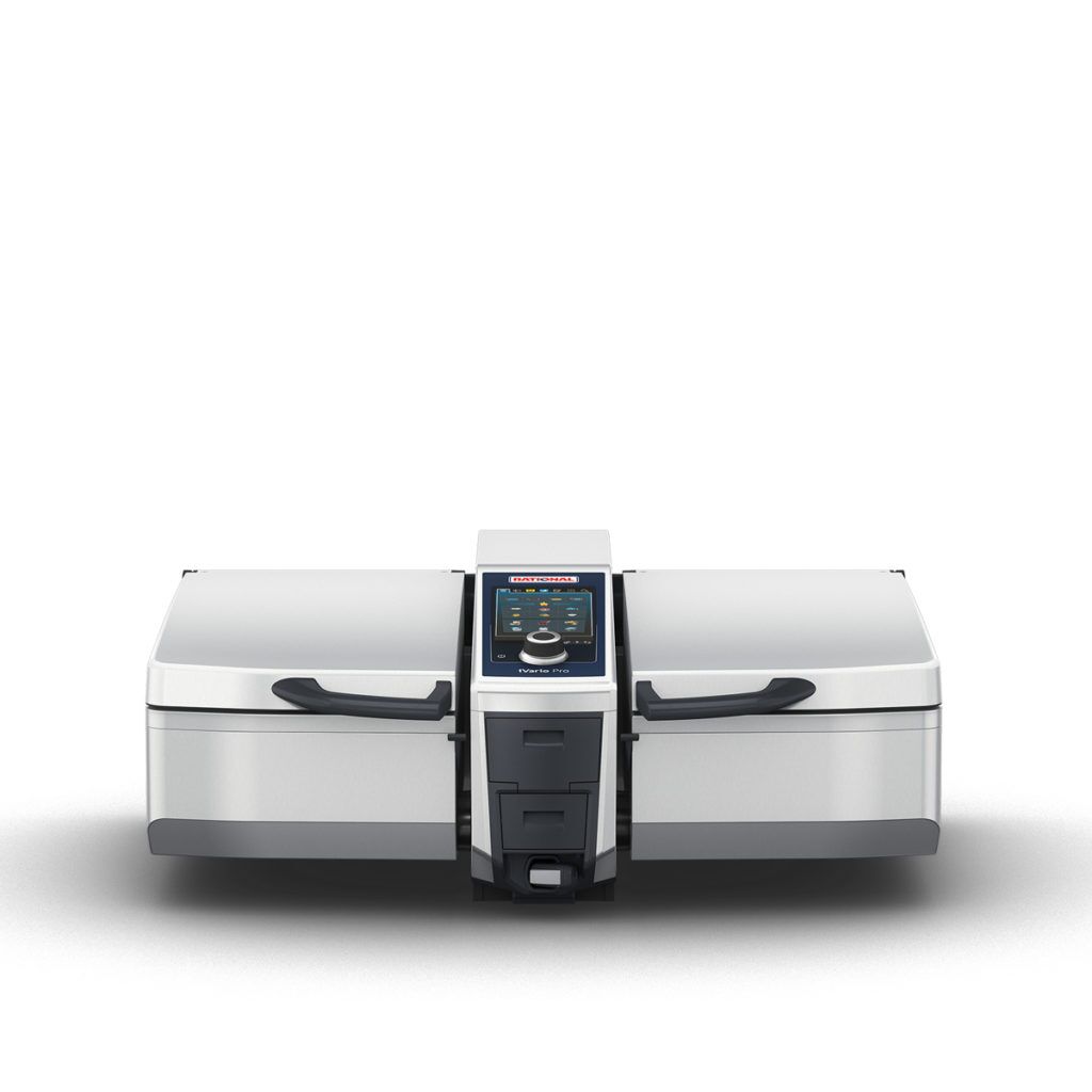 multifunkcna-panvica-rational-i-vario-pro-2-XS Multifunkčná panvica RATIONAL iVario 2-XS