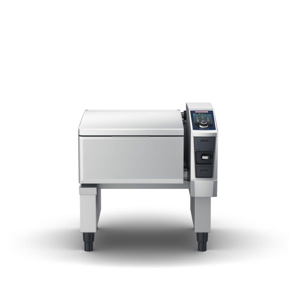 Multifunkčná panvica RATIONAL iVario Pro L