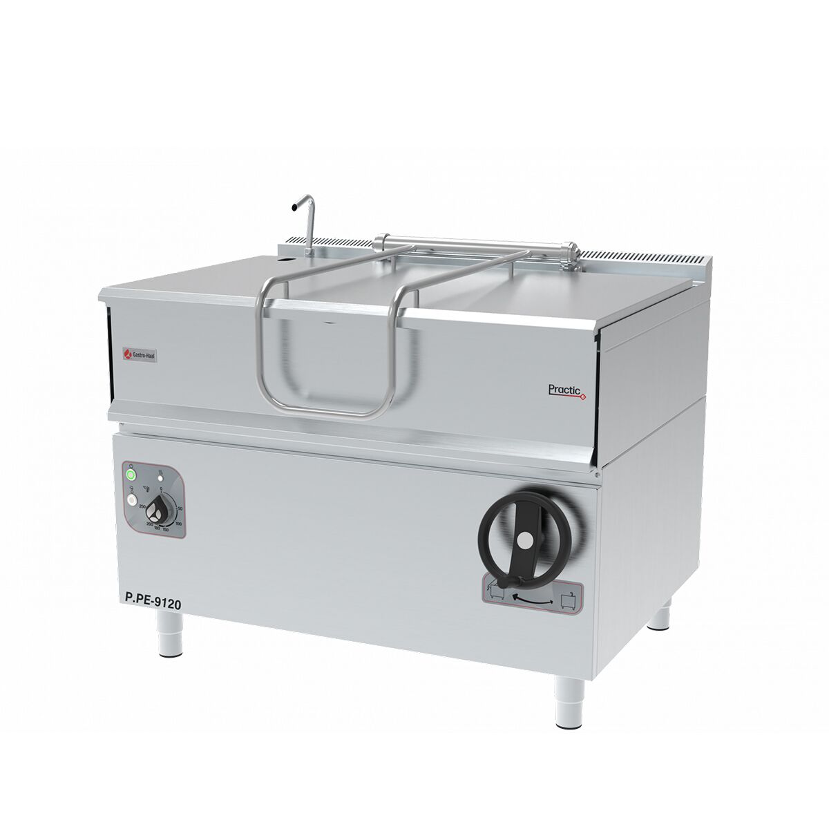 smaziaca-panvica-elektricka-Gastro Haal_P.PE-9120