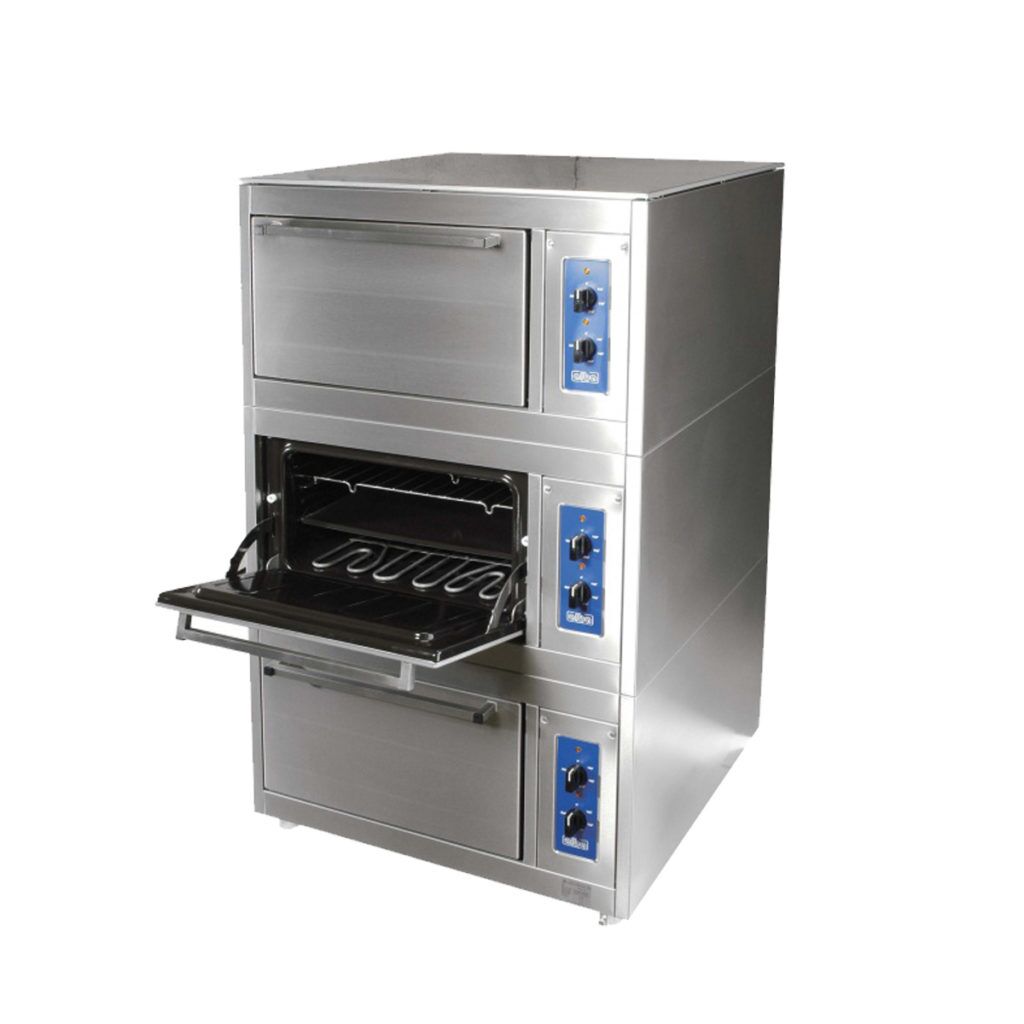 Trojpec elektrická Alba Hořovice | TPE-30 ARS