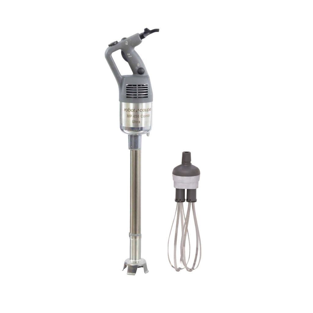 Ponorný mixér MP 450 Combi - Robot Coupe