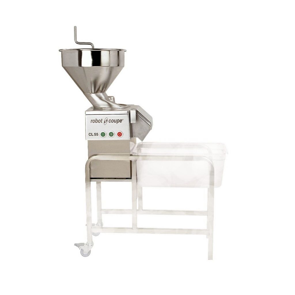 Krájač zeleniny CL55 AH 400V - Robot Coupe