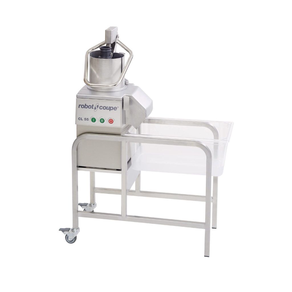Krájač zeleniny CL55 PP 400V - Robot Coupe