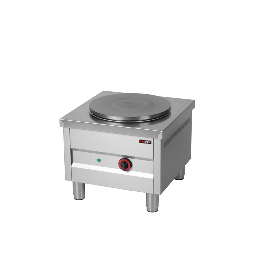 Ohrievacia stolička RedFox elektrická 5kW | ST-40E