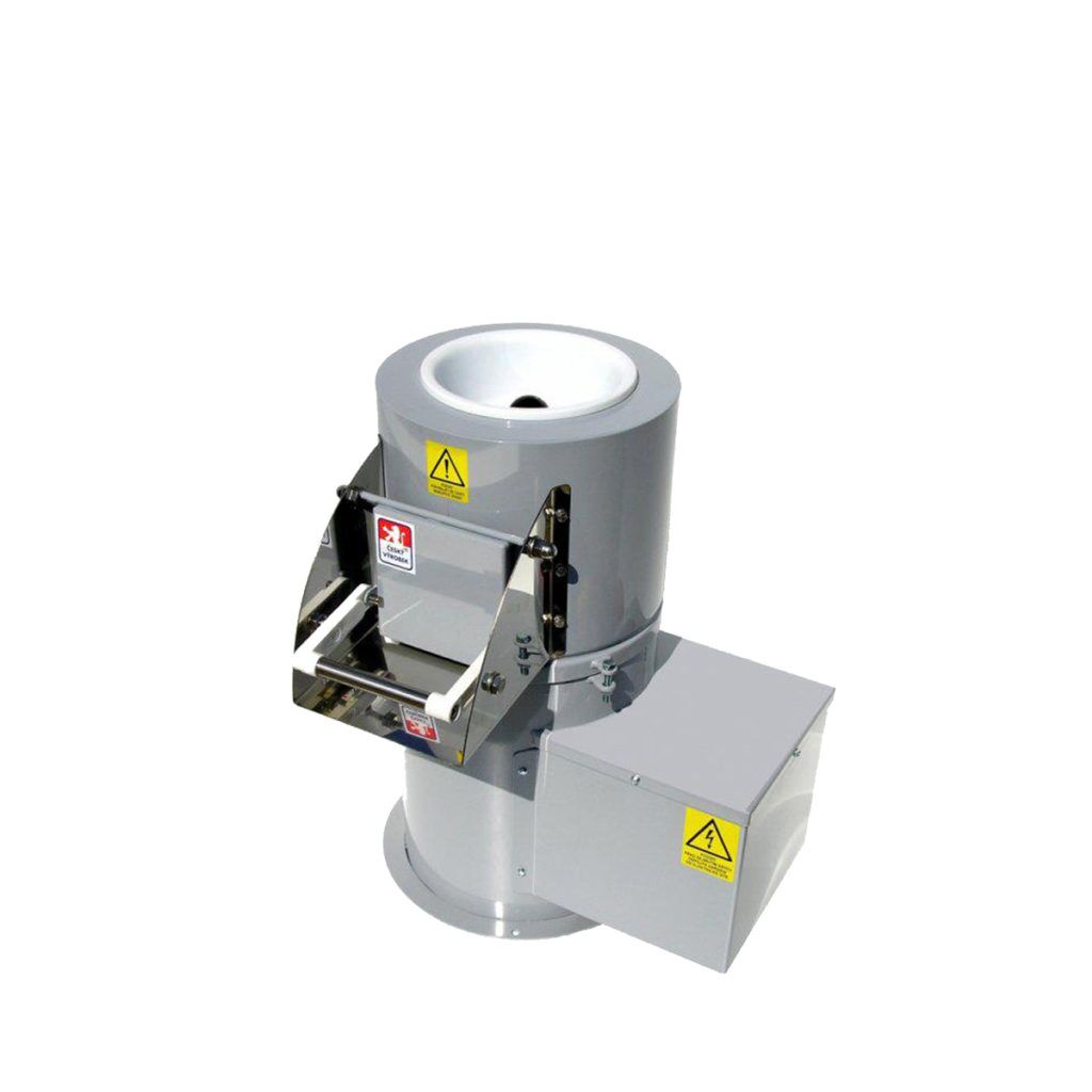 Škrabka zemiakov lakovaná Varez | ŠKBZ 12 kg