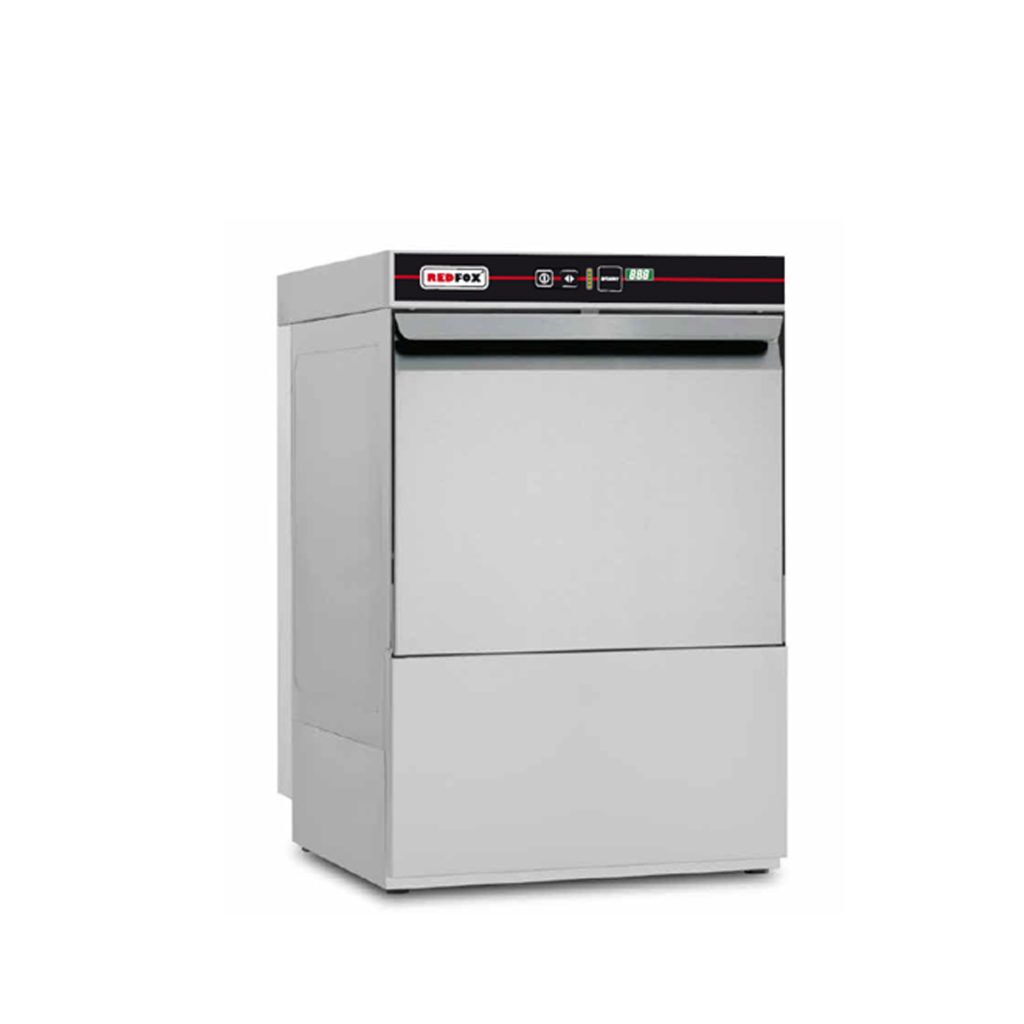 Profesionálna umývačka skla RedFox podpultová | QQI 42