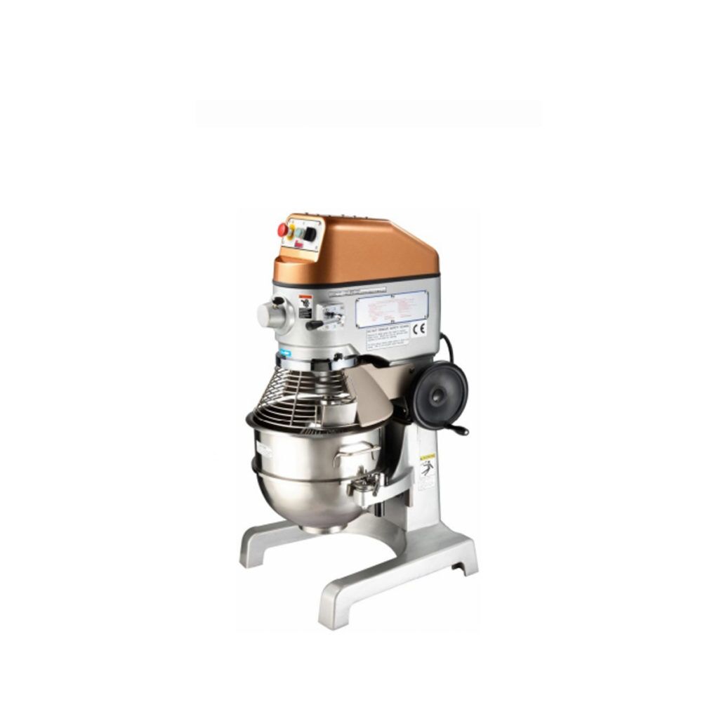 Univerzálny kuchynský robot 30 L | RM-30H