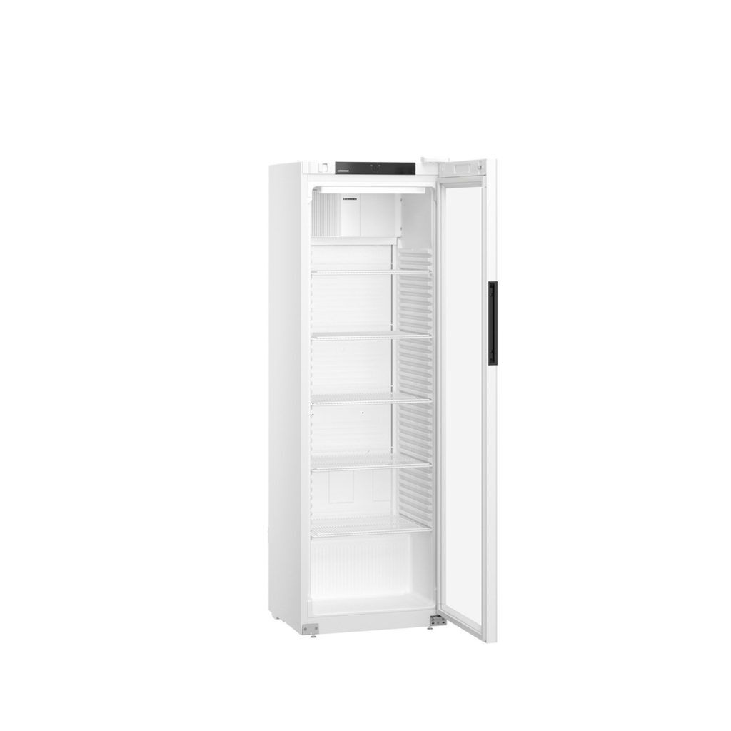 Chladnička presklená ventilovaná Liebherr 400 l | MRFvc-4011