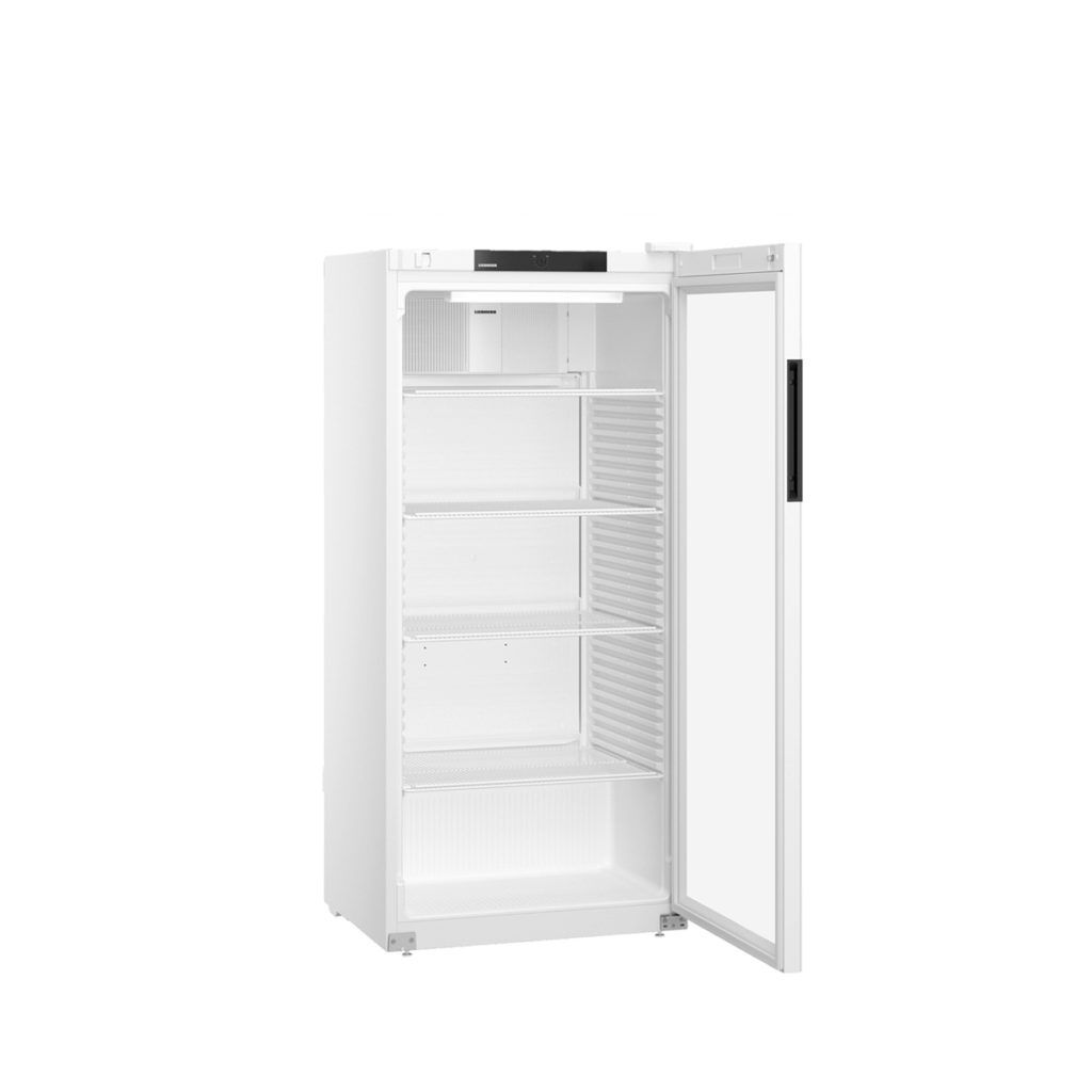 Chladnička biela ventilovaná Liebherr 544 l | MRFVC-5511G