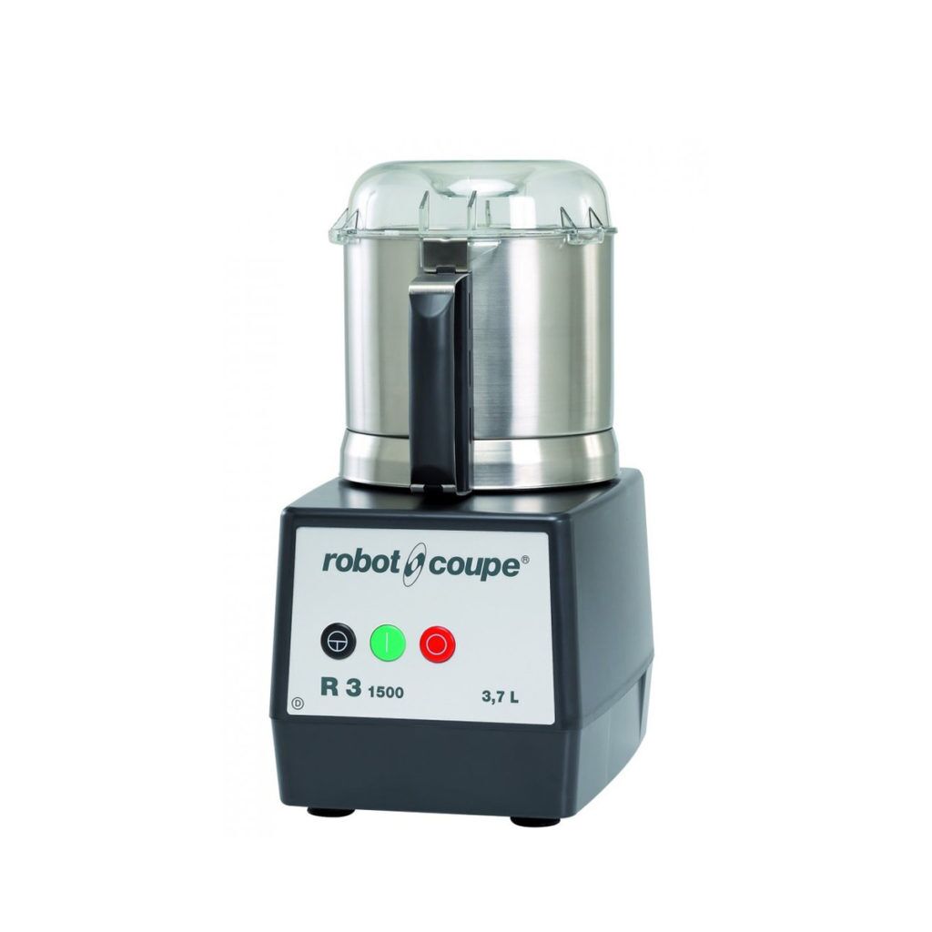 Stolový kuter Robot Coupe | R3-1500