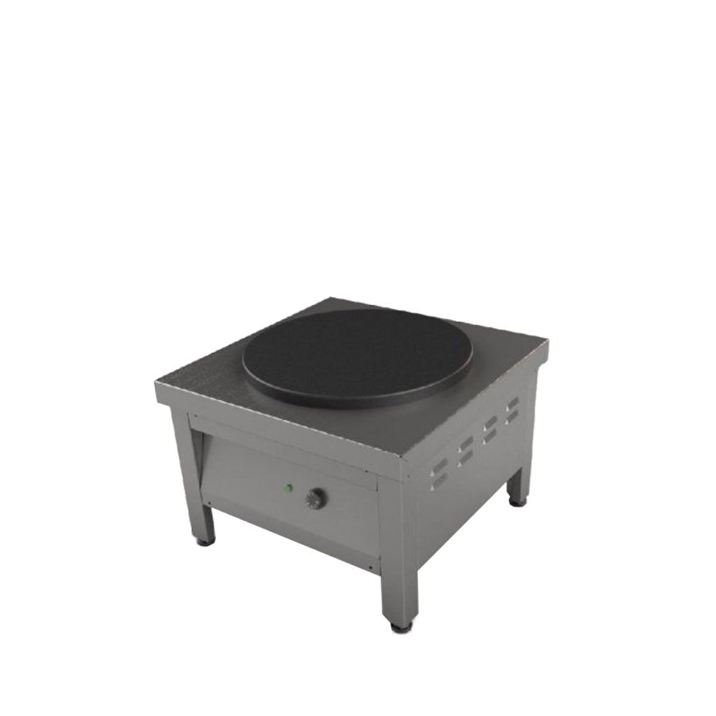 Ohrievacia stolička elektrická 6kW | ES