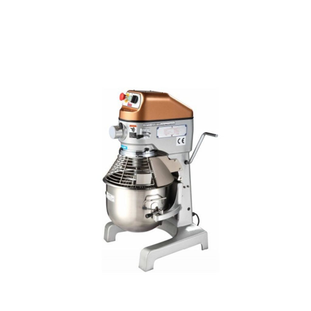 Univerzálny kuchynský robot RM 24 L | RM-22H