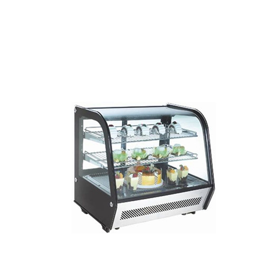 Vitrína chladiaca 120 L | RTW-120