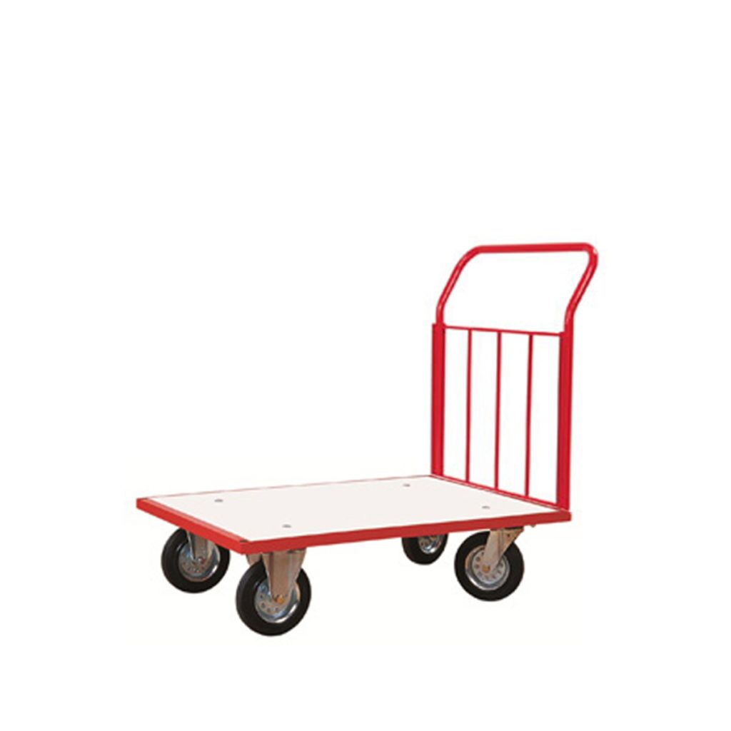 Vozík gastro manipulačný nosnosť 350 kg, 99,5x70x100 | PV-0102+01