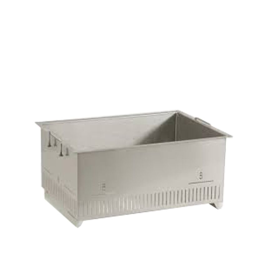 Zberač granulátu 6 l - príslušenstvo k umývačke Granuldisk Flexi