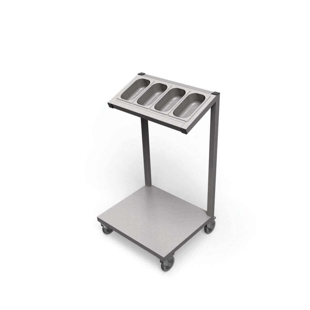 nerezovy-vozik-na-podnos-a-pribory-VPP-1