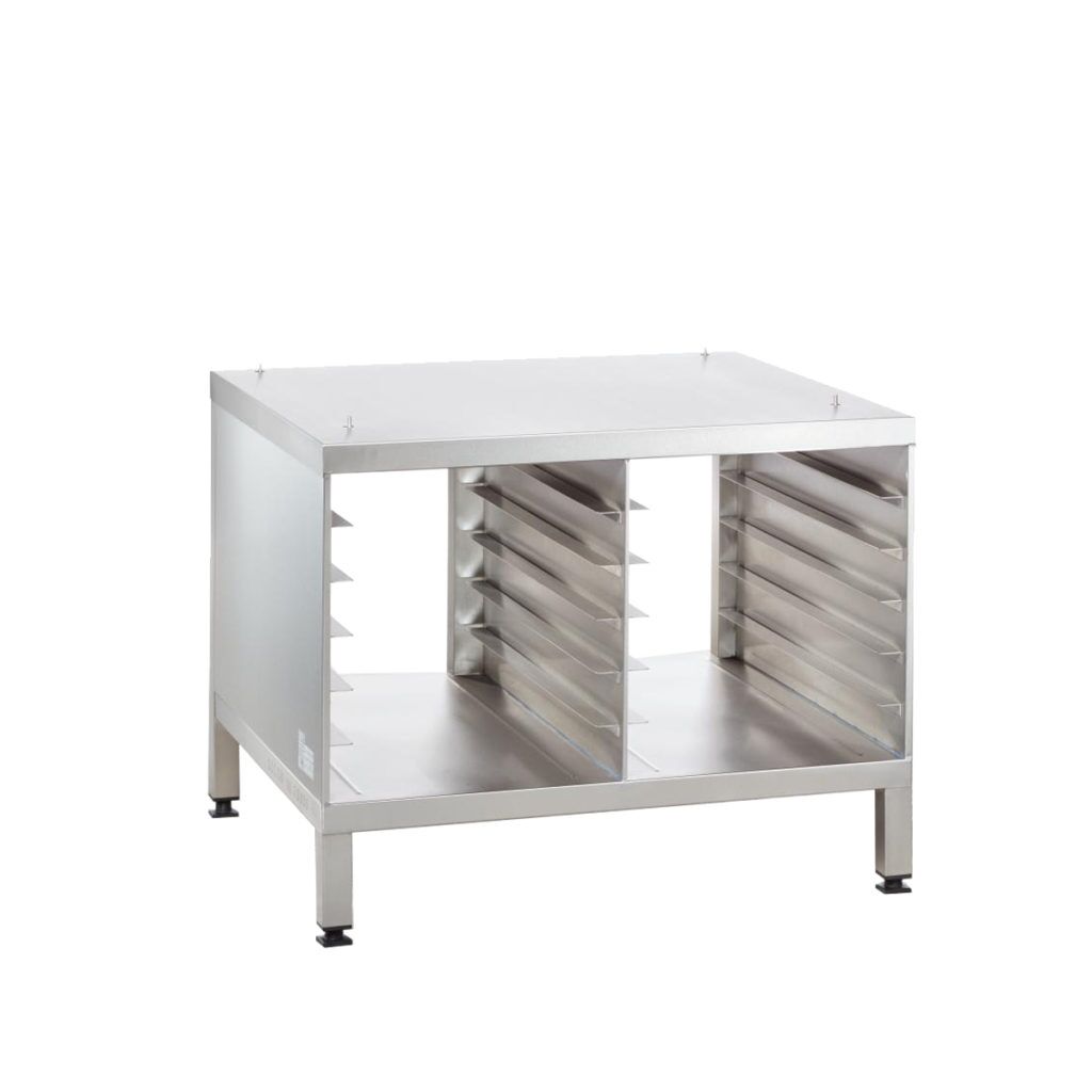 podstavec-pod-konvektomat-rational-s-vrchnou doskou