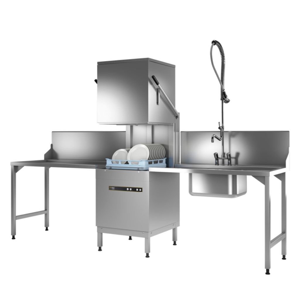 umývačka-riadu-hobart-ecomax-H604_2 umývačka-riadu-hobart-ecomax-H604_2