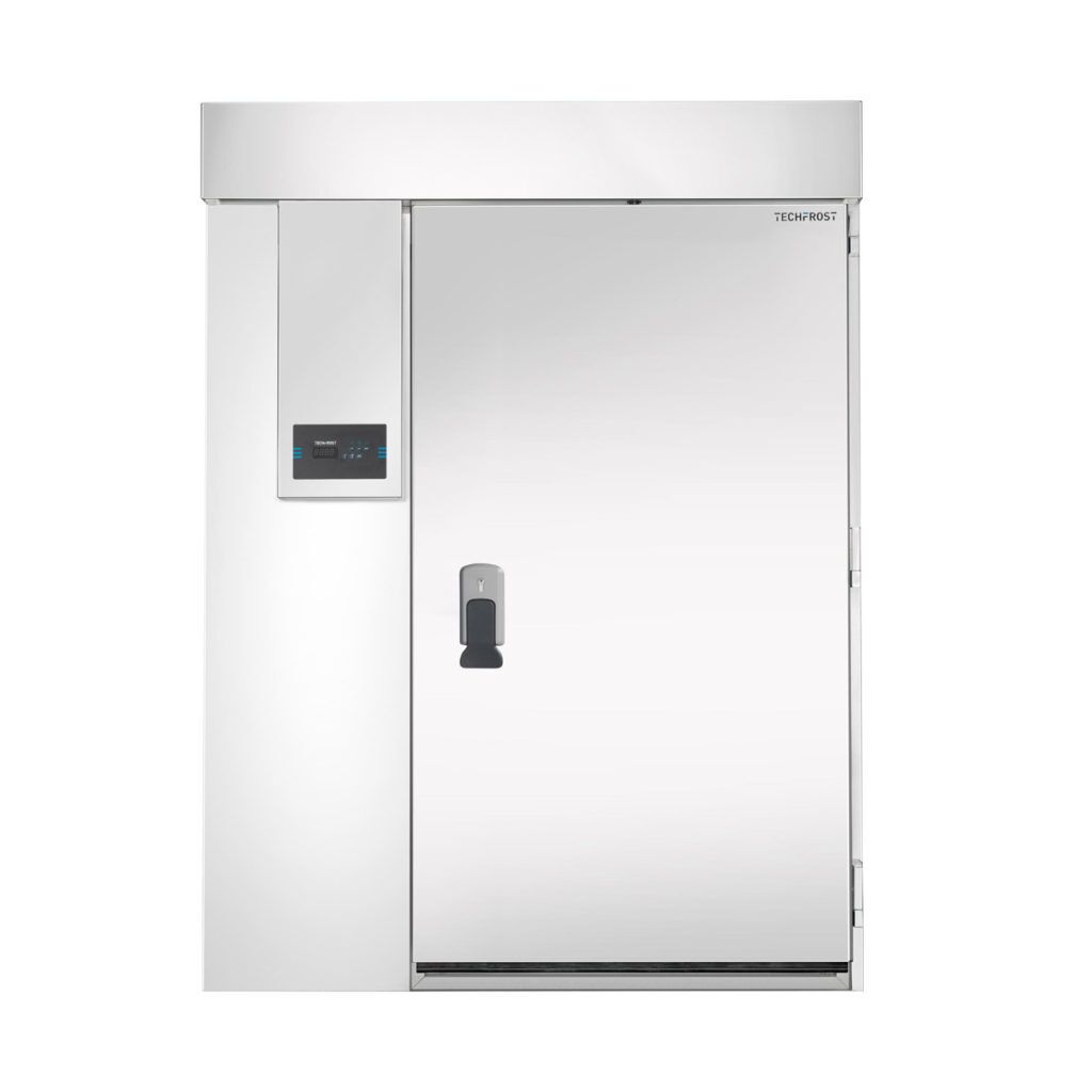 šoker Techfrost E400