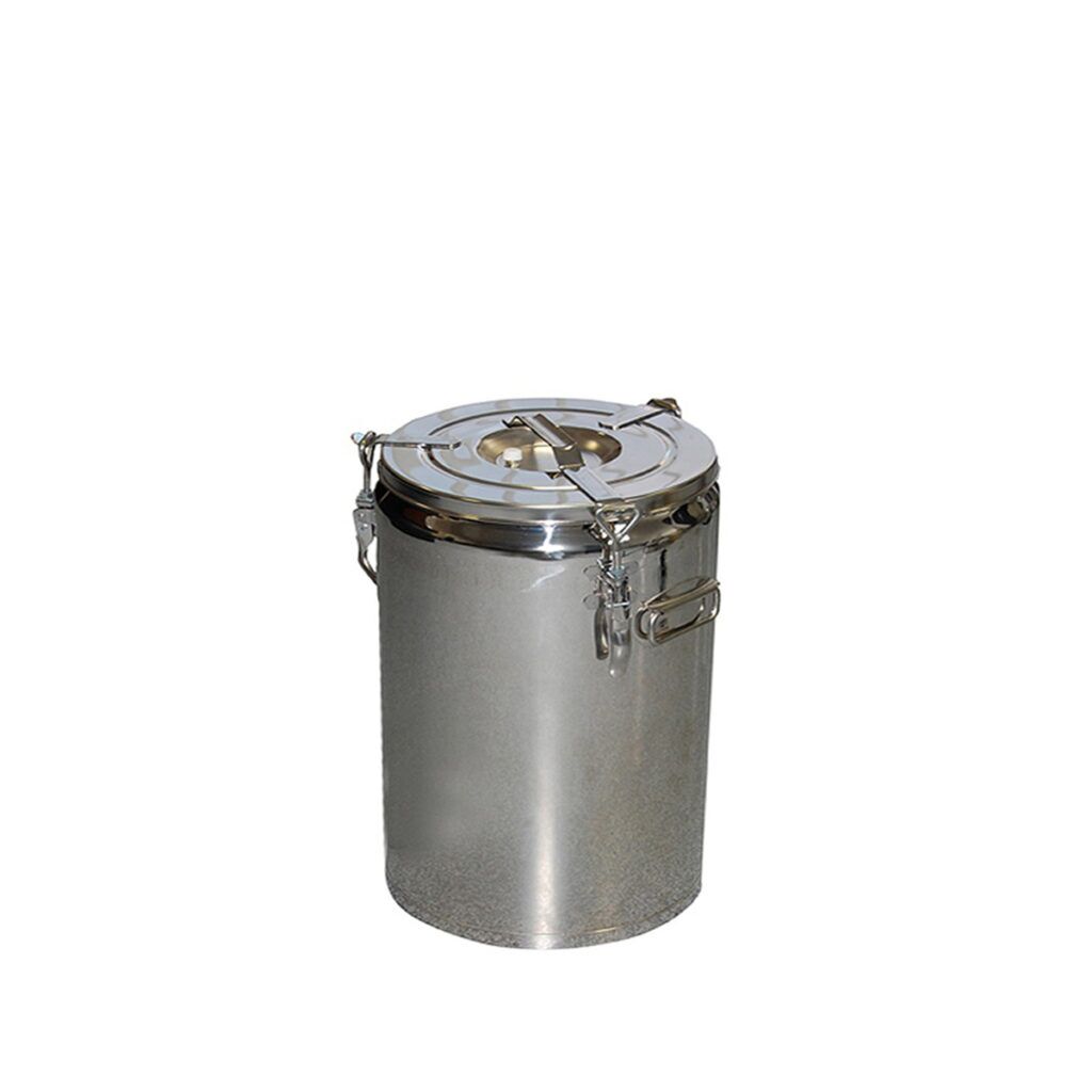 termos várnica nerezová 5 l