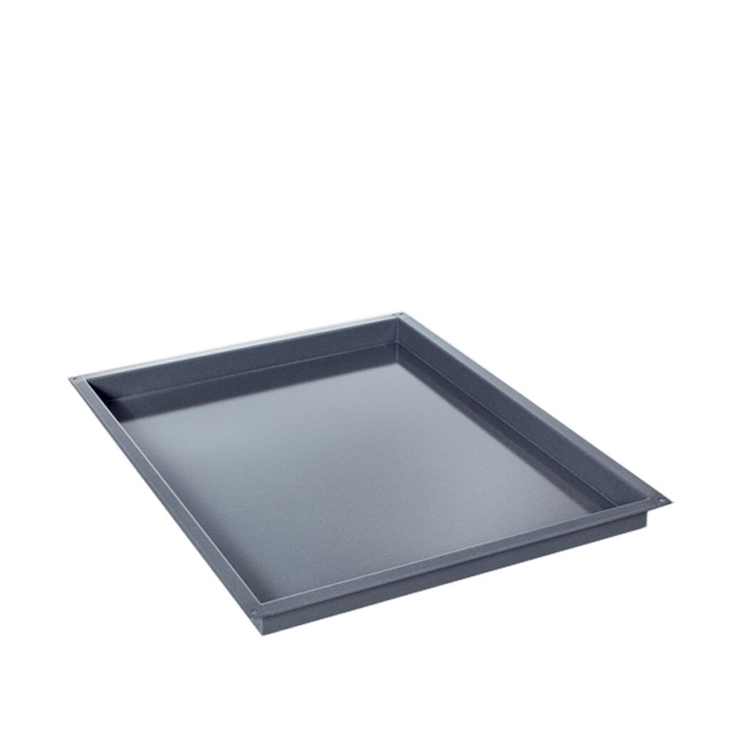 rational-granitova-smaltovana-nadoba-600 x 400, 40 mm