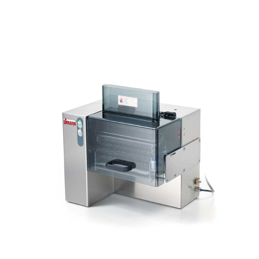 tenderizér_krájač mäsa Sirman_Drake