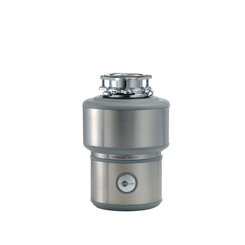 drtič odpadu EVO-200