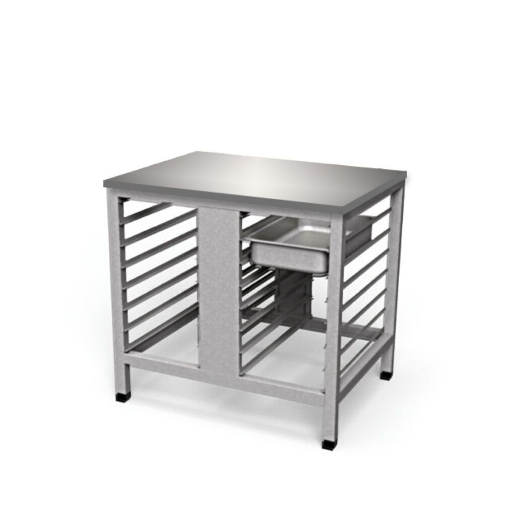 podstavec-pod-konvektomat-rational-icombi-pro-PPK 2