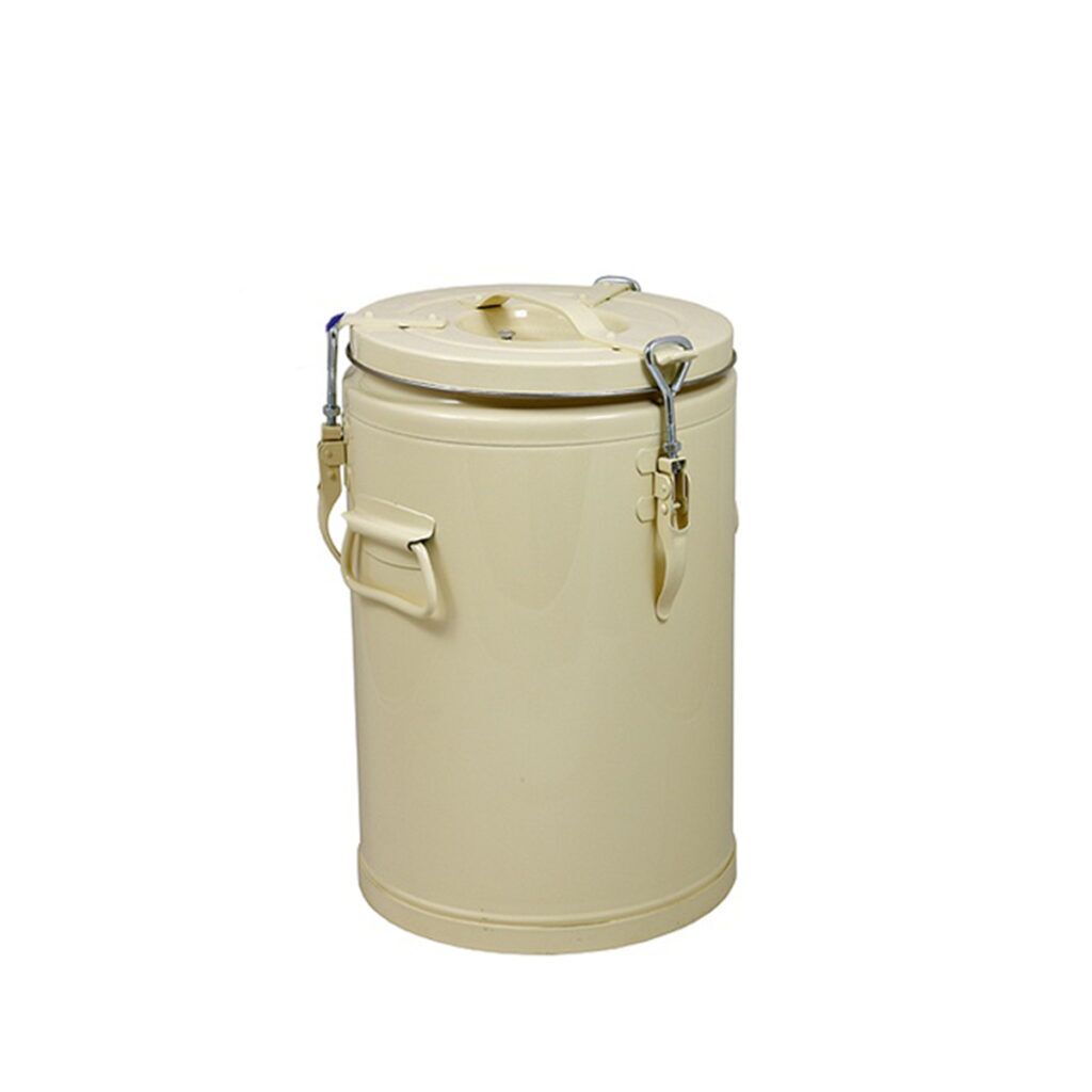 termos várnica lakovaná 20 l