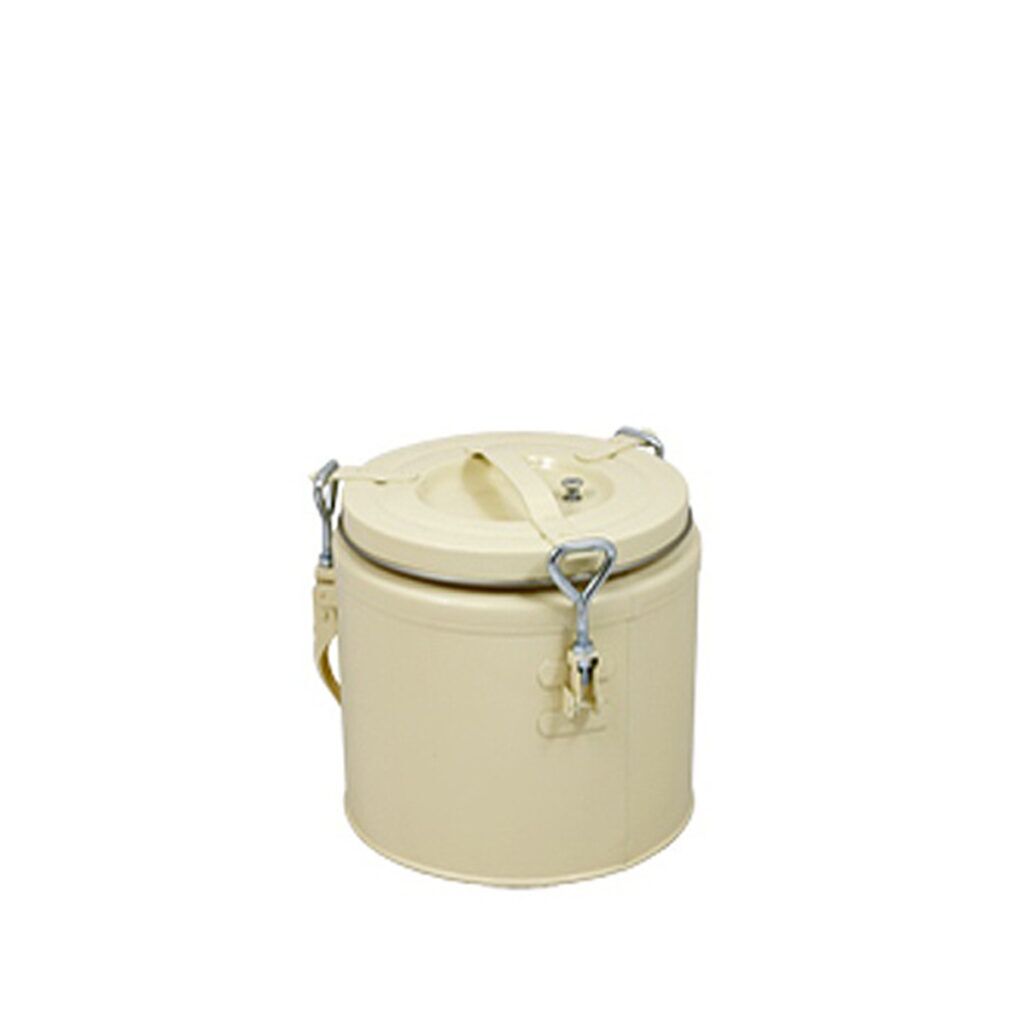 termos várnica lakovaná 5 l