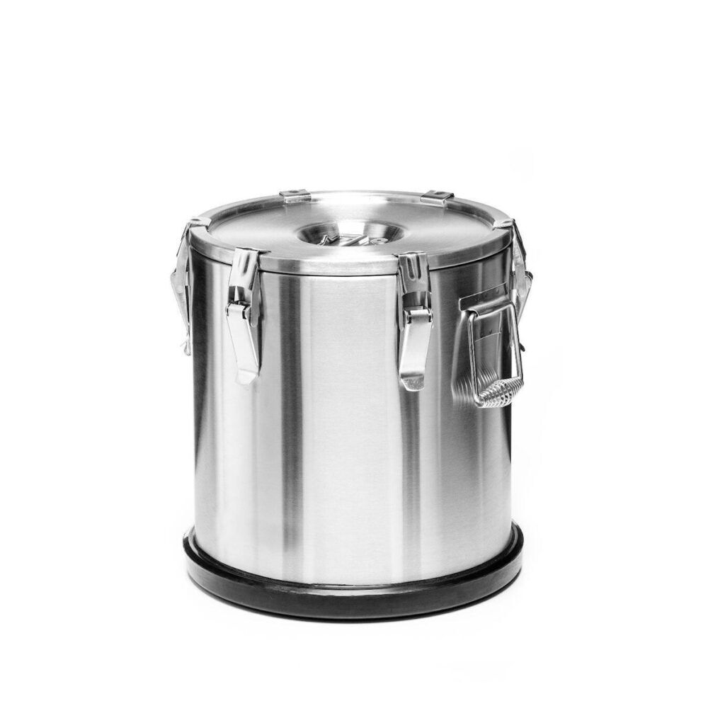 termos várnica nerezová FG 20 l