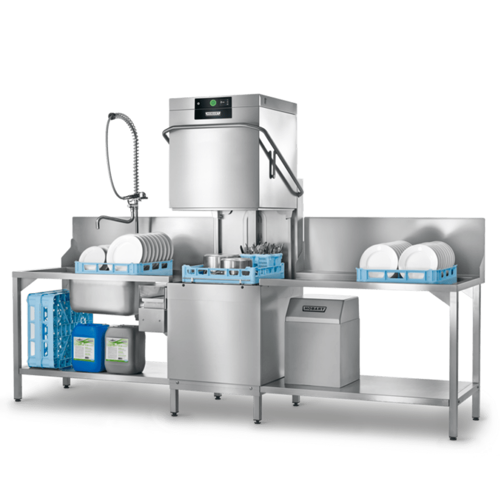 umývačka-hobart-AUPR Premax_1