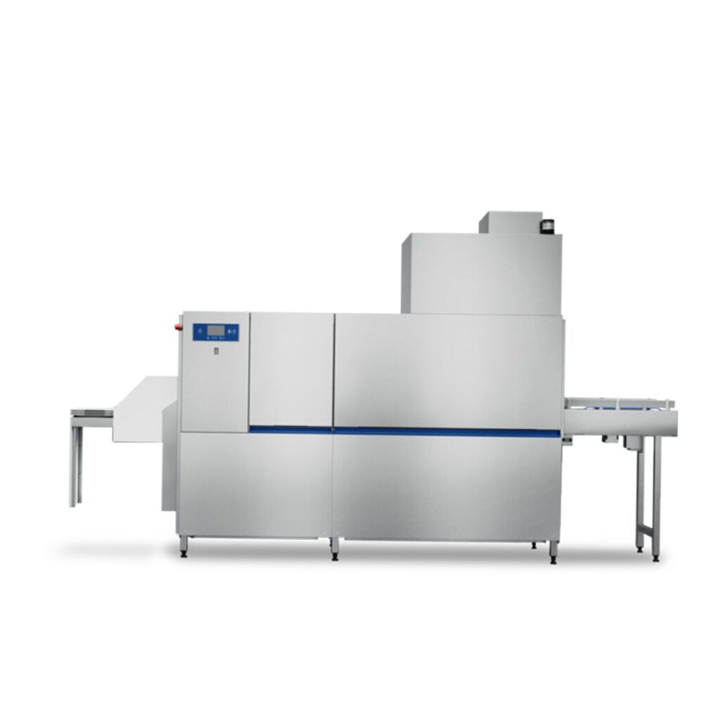 umývačka podnosov hobart FTT