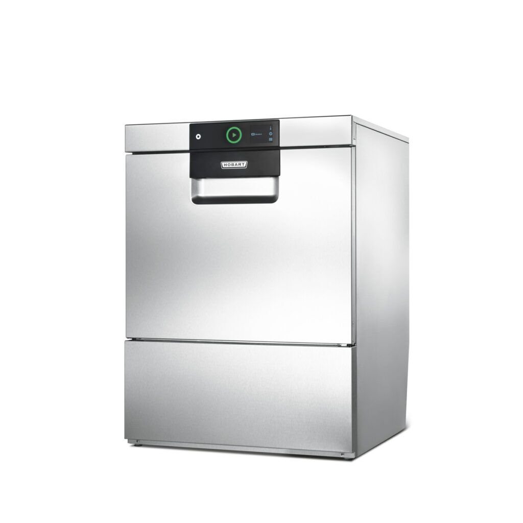 umývačka skla a riadu hobart FP