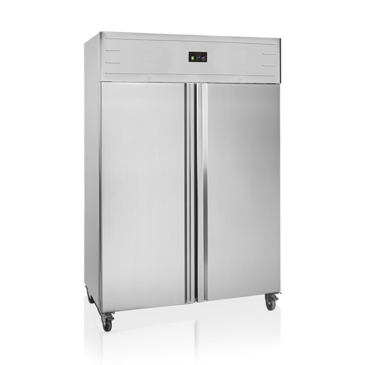 chladnička tefcold 1200 l - GUC 140