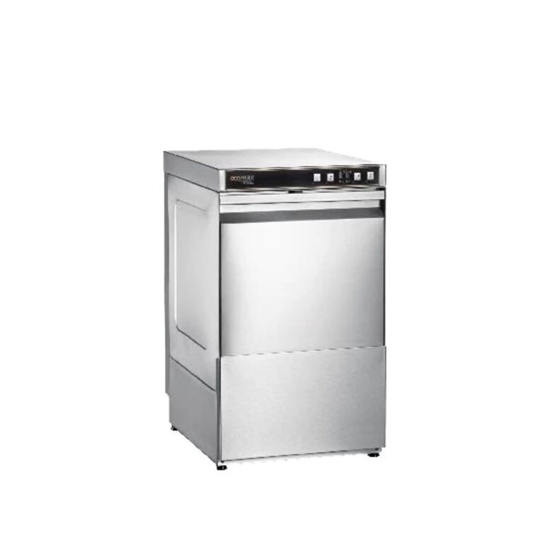 umývačka skla Ecomax_G404