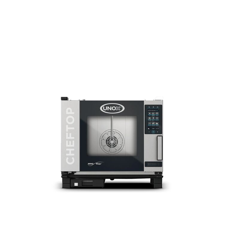 Konvektot Unox_XEVC-0511-EPRM