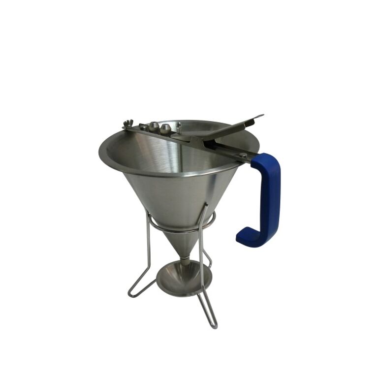 dávkovač na dekoráciu