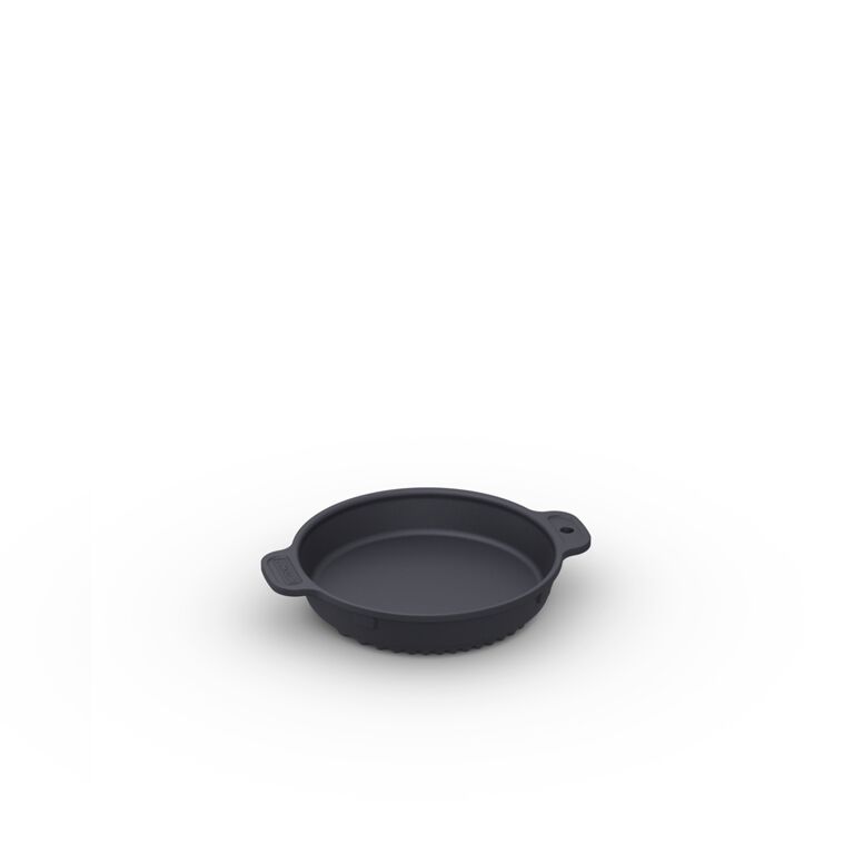panvica na restofvanie a pečenie RATIONAL priemer 16