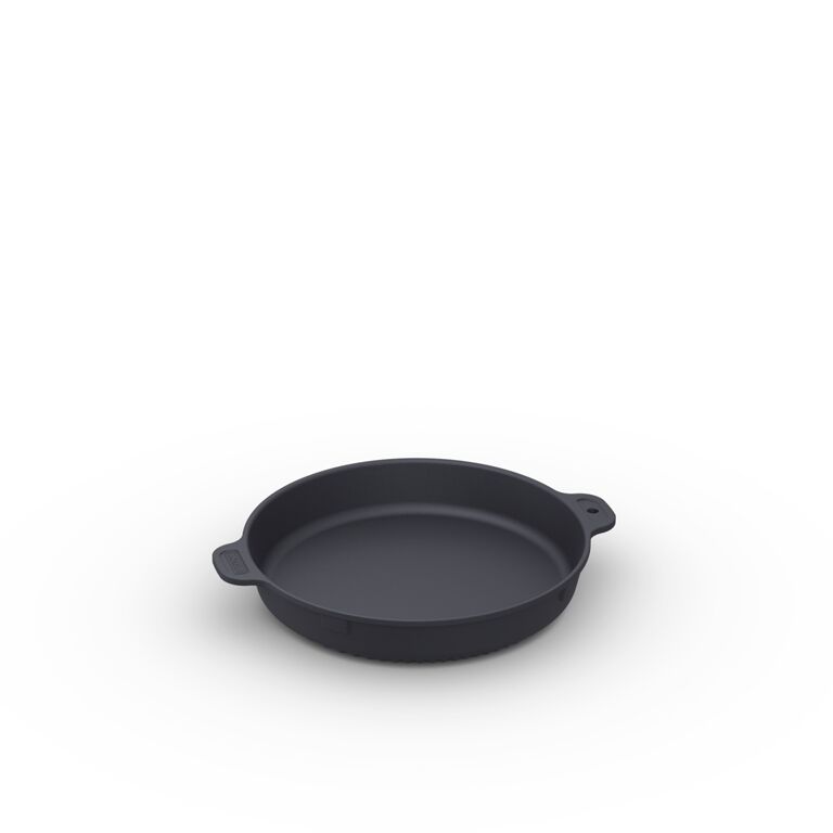 panvica na restofvanie a pečenie RATIONAL priemer 25