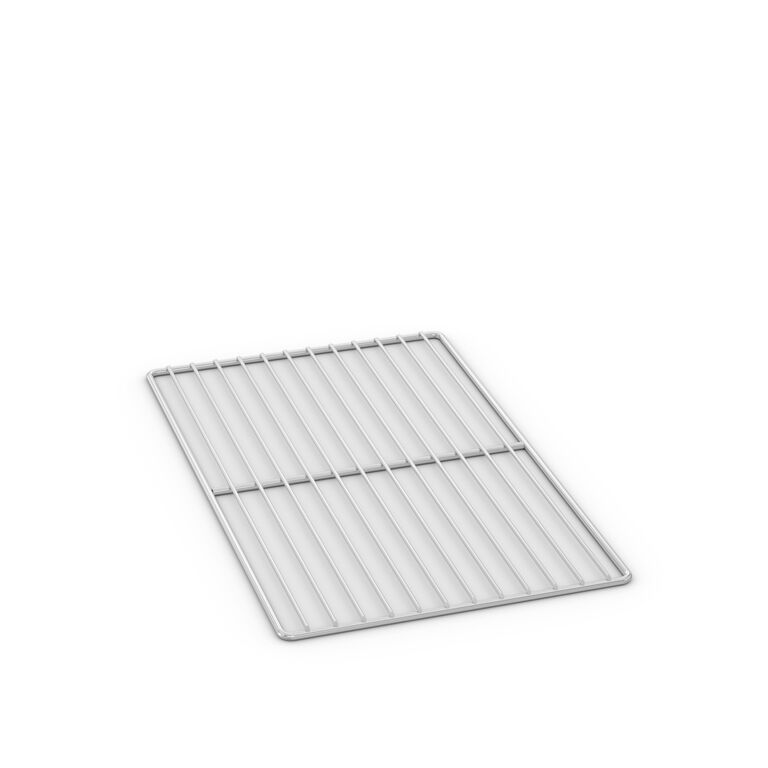 rošt rational nerezový GN 1_1