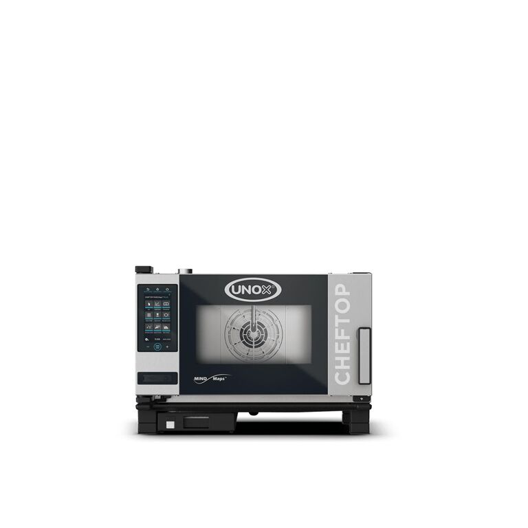 Konvektot Unox_XEVC-0311-EPRM