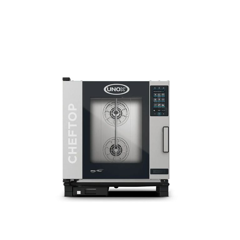 Konvektot Unox_XEVC-0711-EPRM