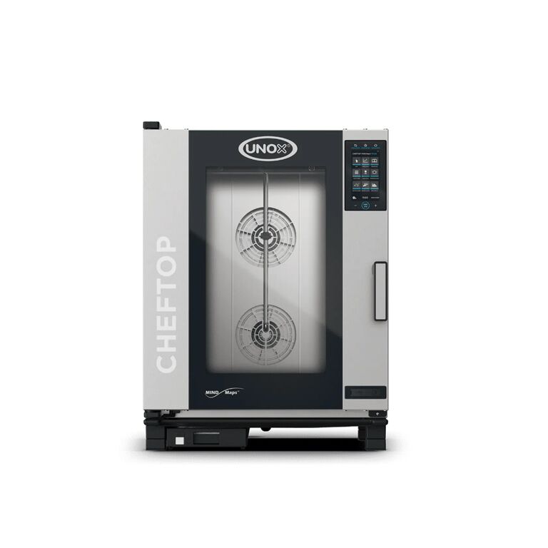 Konvektot Unox_XEVC-1011-EPRM-MS