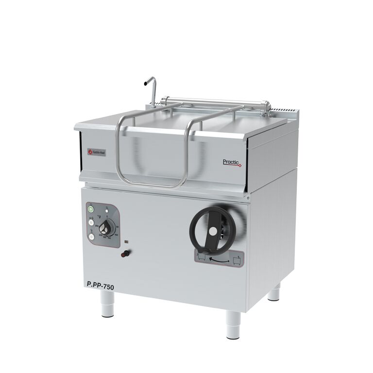 smaziaca-panvica-plynova-liatinová- 50 l - gastro haal-P.PP-750-C