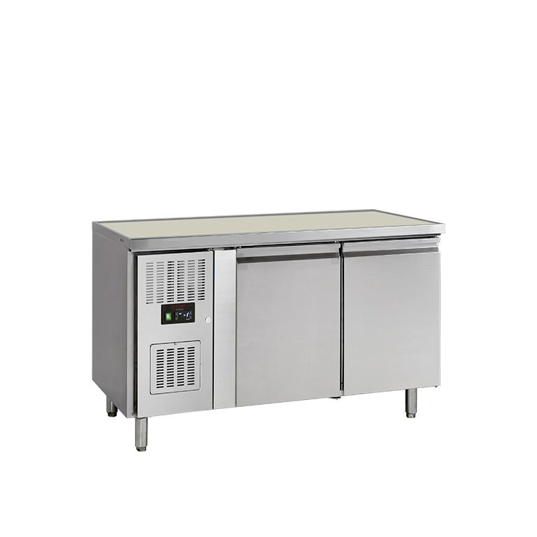 mraziaci stol Tefcold_GF72 left bez dosky