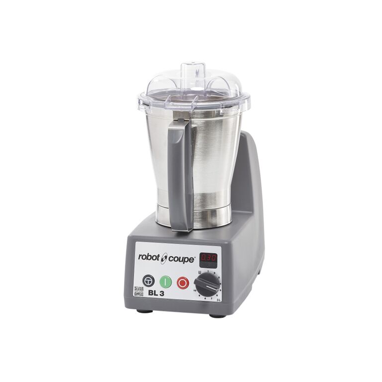 Blender Robot Coupe BL3